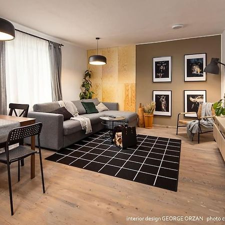 Casa269B - Cozy House With Scandinavian Design موغيتْشي دي يوس المظهر الخارجي الصورة