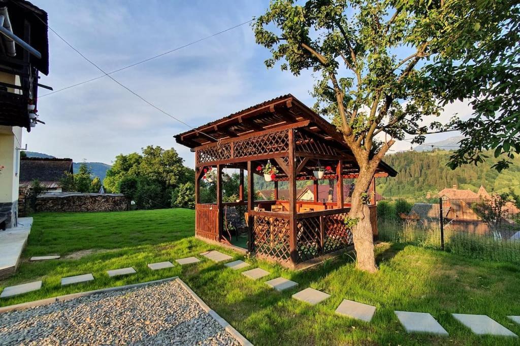 Casa269B - Cozy House With Scandinavian Design موغيتْشي دي يوس المظهر الخارجي الصورة