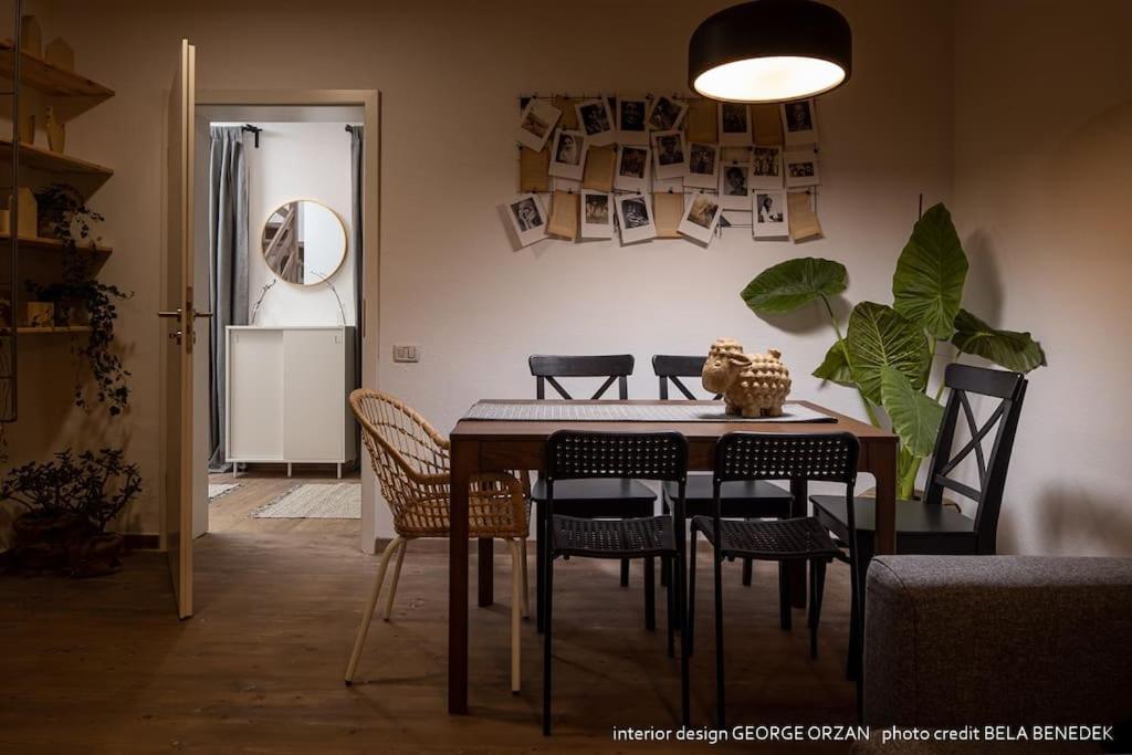 Casa269B - Cozy House With Scandinavian Design موغيتْشي دي يوس المظهر الخارجي الصورة