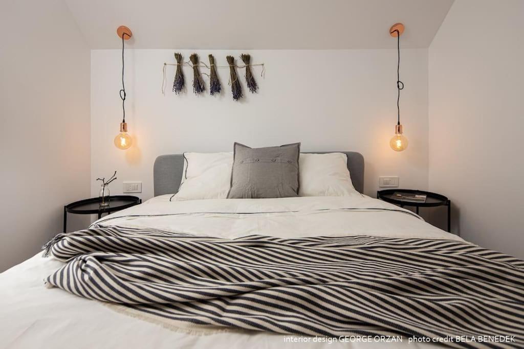 Casa269B - Cozy House With Scandinavian Design موغيتْشي دي يوس المظهر الخارجي الصورة