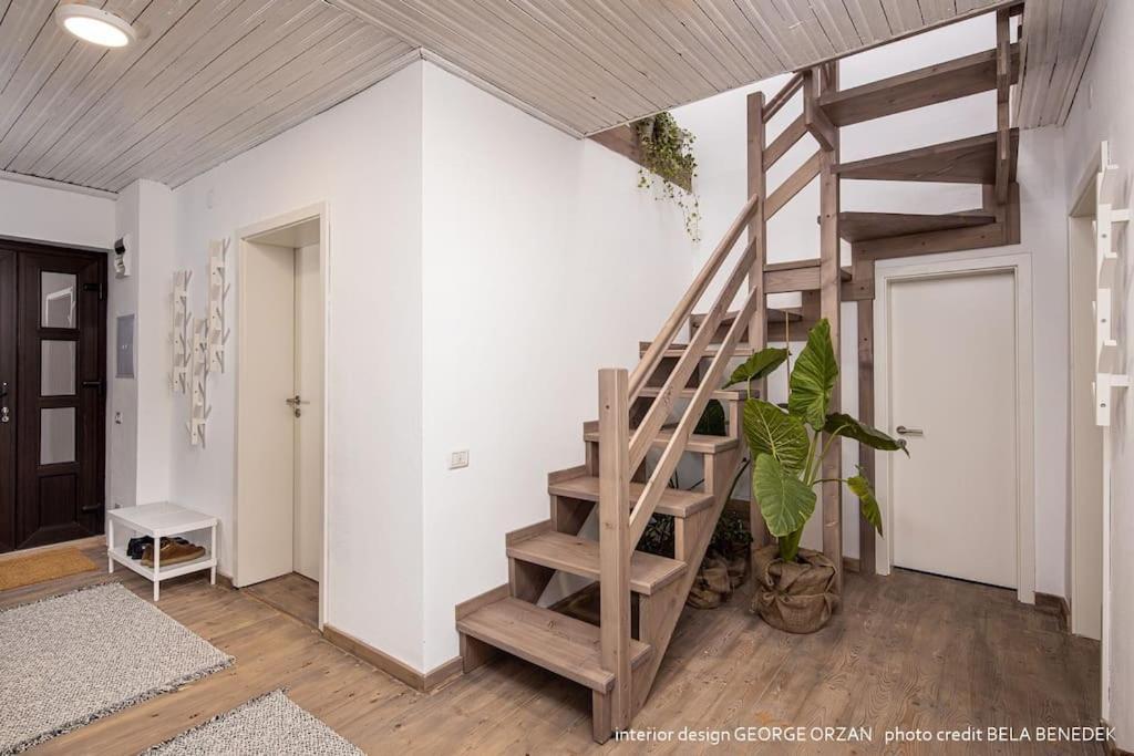 Casa269B - Cozy House With Scandinavian Design موغيتْشي دي يوس المظهر الخارجي الصورة