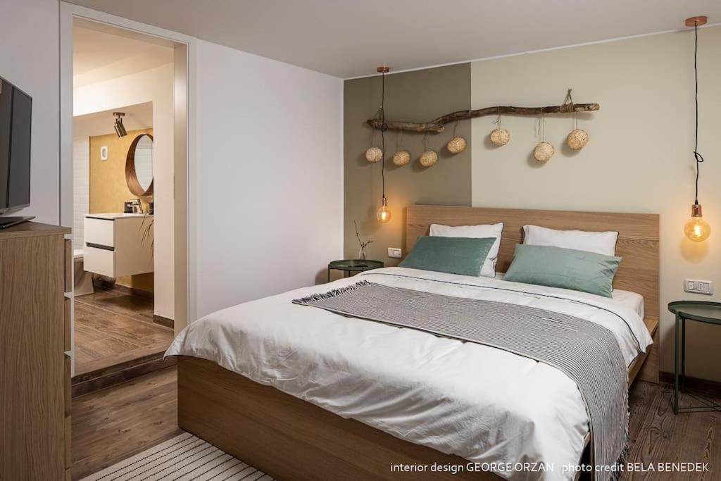 Casa269B - Cozy House With Scandinavian Design موغيتْشي دي يوس المظهر الخارجي الصورة