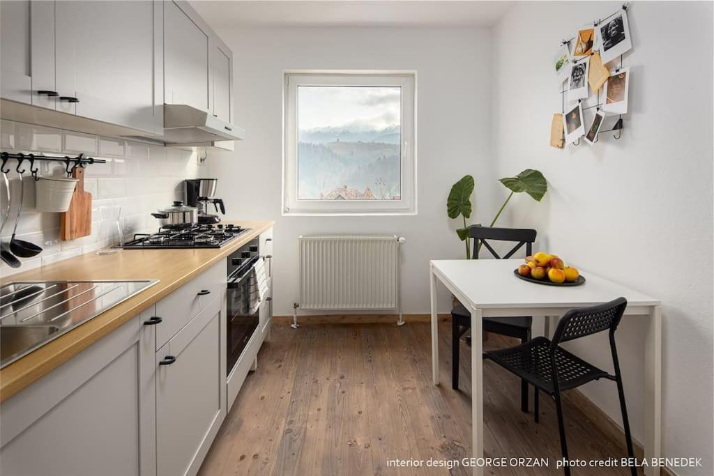 Casa269B - Cozy House With Scandinavian Design موغيتْشي دي يوس المظهر الخارجي الصورة