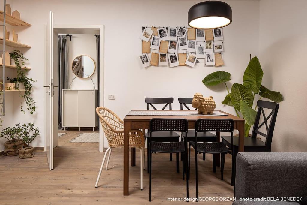 Casa269B - Cozy House With Scandinavian Design موغيتْشي دي يوس المظهر الخارجي الصورة
