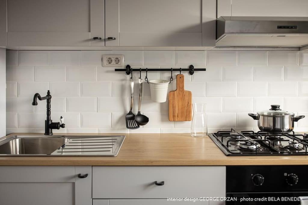 Casa269B - Cozy House With Scandinavian Design موغيتْشي دي يوس المظهر الخارجي الصورة